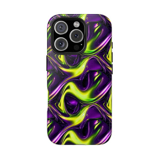 Plasma Bloom - iPhone Tough