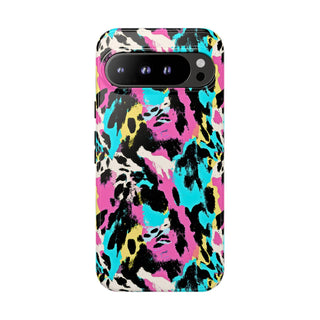 Vivid Fusion - Pixel Tough