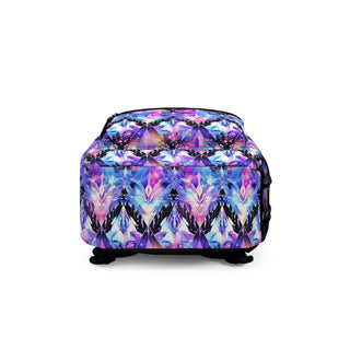 Crystal Bloom - Backpack
