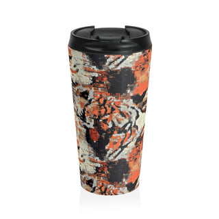 Inferno Blaze - Travel Mug