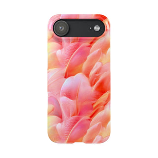 Feathered Blaze - iPhone Slim