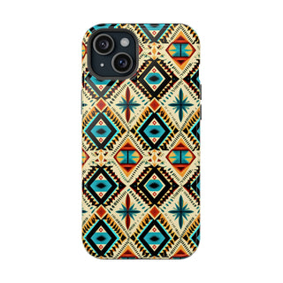 Desert Eye - iPhone MagSafe