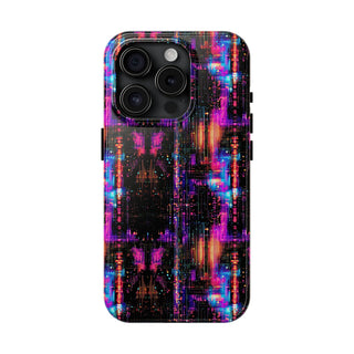 Pixel Rush - iPhone Tough