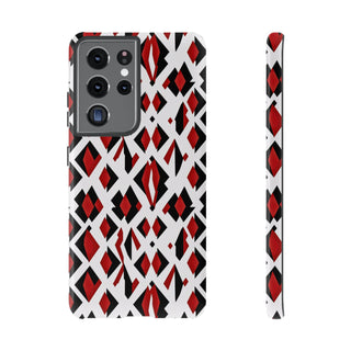 Firebrand Flame - Galaxy Tough