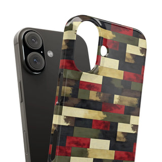 Brickline Stratum - iPhone Slim