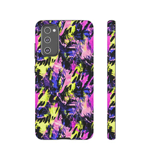 Neon Claw - Galaxy Tough