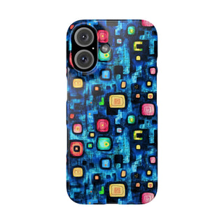 Aztec Echoes - iPhone Slim