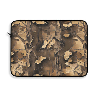 Desert Crust - Laptop Sleeve