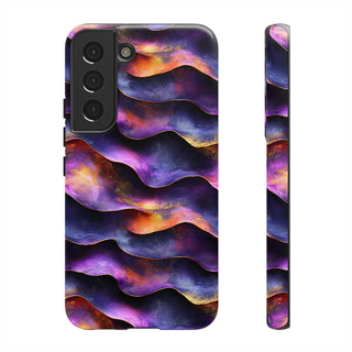 Velvet Dusk - Galaxy Tough