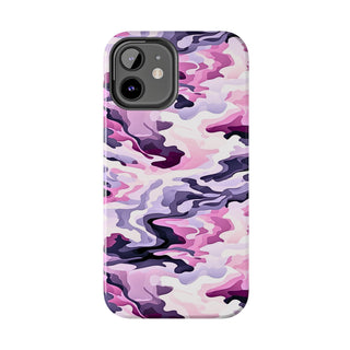 Lavender Mirage - iPhone Tough