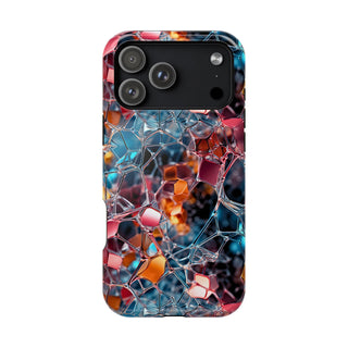 Quantum Web - iPhone MagSafe