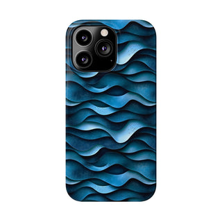 Twilight Tides - iPhone Slim