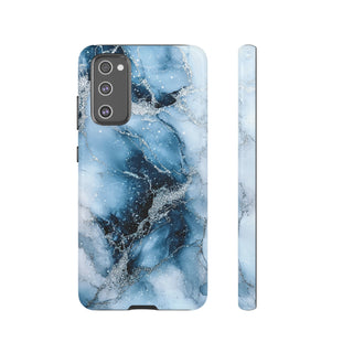 Frostbound Drift - Galaxy Tough