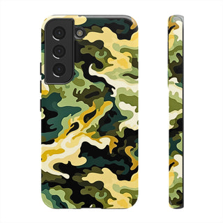 Woodland Veil - Galaxy Tough