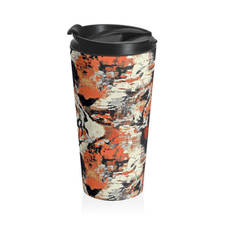 Inferno Blaze - Travel Mug