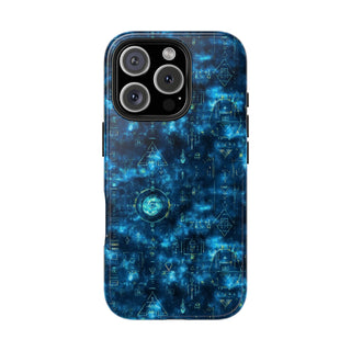 Celestial Codes - iPhone Tough