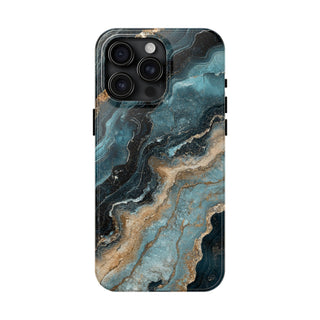 Tidal Drift - iPhone Tough