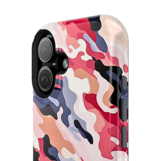 Blush Camo