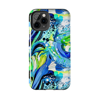 Oceanic Surge - iPhone Tough