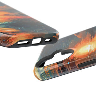 Riviera Blaze - iPhone MagSafe