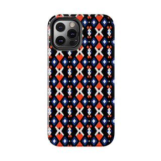 Ruby Diamonds - iPhone Tough