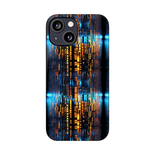 Code Corridor - iPhone Slim