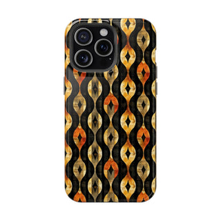 Vintage Ember - iPhone MagSafe