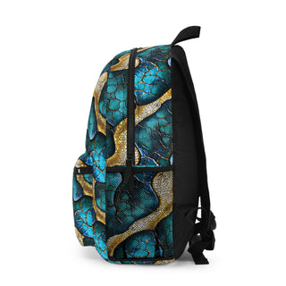 Emerald Vein - Backpack
