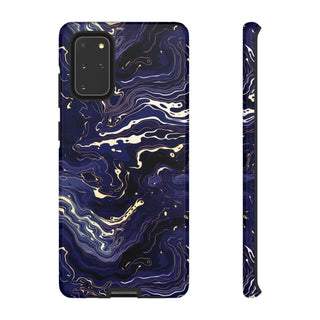 Celestial Currents - Galaxy Tough