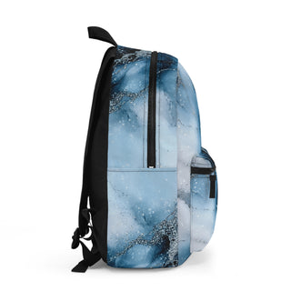 Frostbound Drift - Backpack