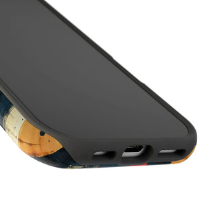 Cosmic Compass - iPhone MagSafe