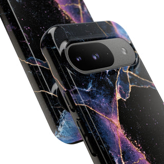 Nebula Vein - Pixel Tough