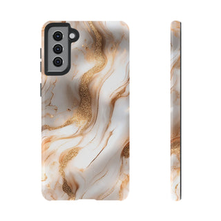 Golden Zephyr - Galaxy Tough