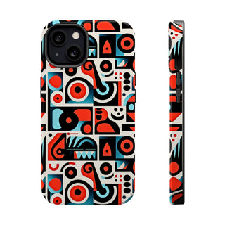 Eclipse Totem - iPhone MagSafe