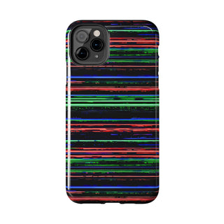 Signal Drift - iPhone Tough