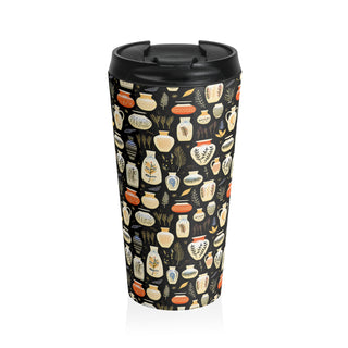Autumn Harvest - Travel Mug