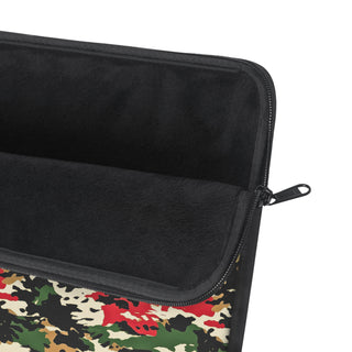 Tropic Blaze - Laptop Sleeve