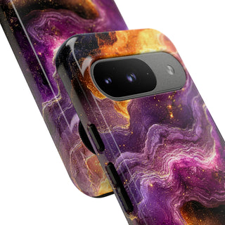 Starborn Glow - Pixel Tough