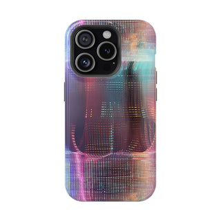 Prism Veil - iPhone MagSafe