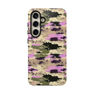 Lavender Storm - Galaxy Tough