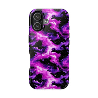 Mystic Haze - iPhone Tough