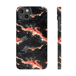 Ember Storm - iPhone Slim