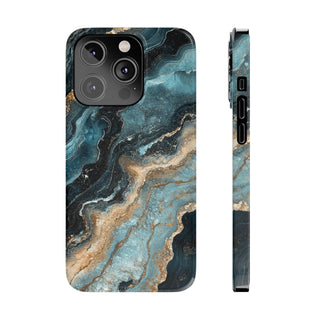 Tidal Drift - iPhone Slim