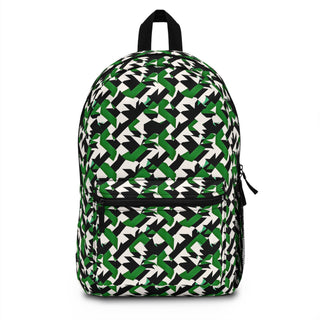 Green Mirage - Backpack