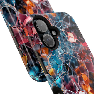 Quantum Web - iPhone MagSafe