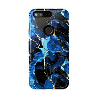 Midnight Currents - Pixel Tough