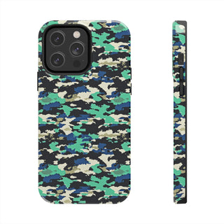 Arctic Camo - iPhone Tough