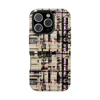 Dust Codec - iPhone MagSafe