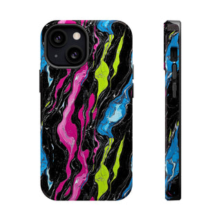 Electric Current - iPhone MagSafe