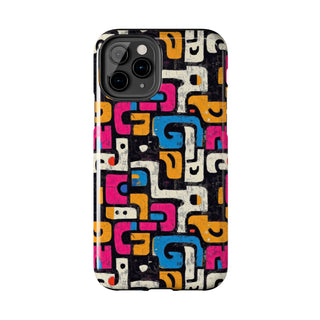 Ancient Pulse - iPhone Tough